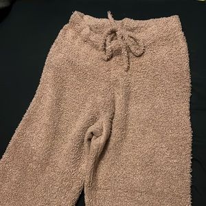 SKIMS Cozy Knit Pants L/XL
